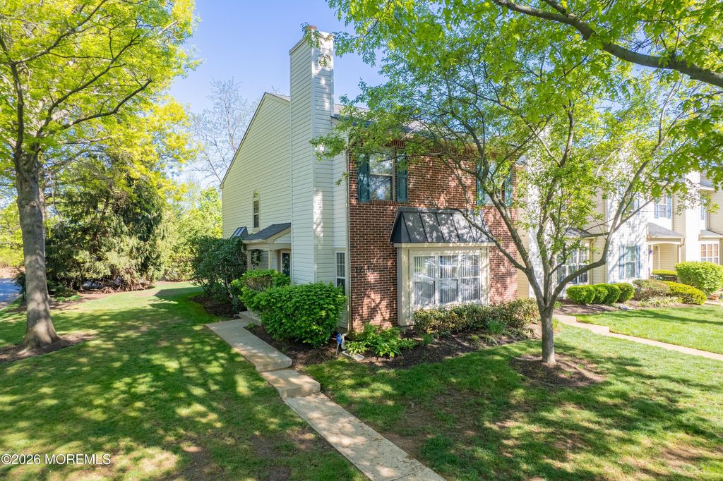 12 Stuart Drive 1, Freehold, NJ 07728