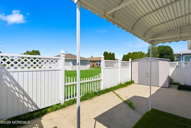 57 Liberta Drive, Toms River, NJ 08757