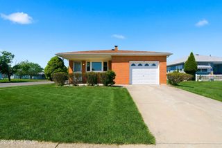 57 Liberta Drive, Toms River, NJ 08757