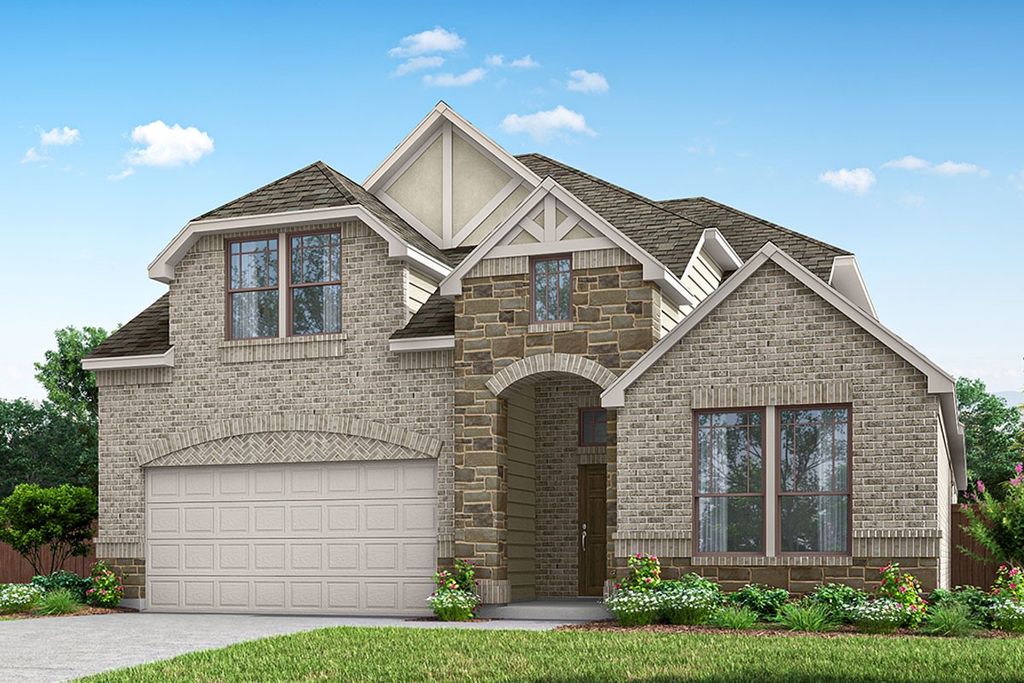 1423 Myers Parkside, Rockwall, TX 75087