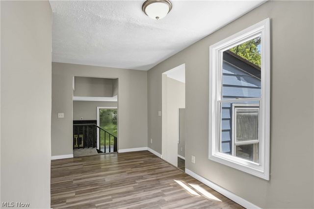 15413 Raymond Street, Maple Heights, OH 44137