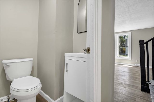 15413 Raymond Street, Maple Heights, OH 44137