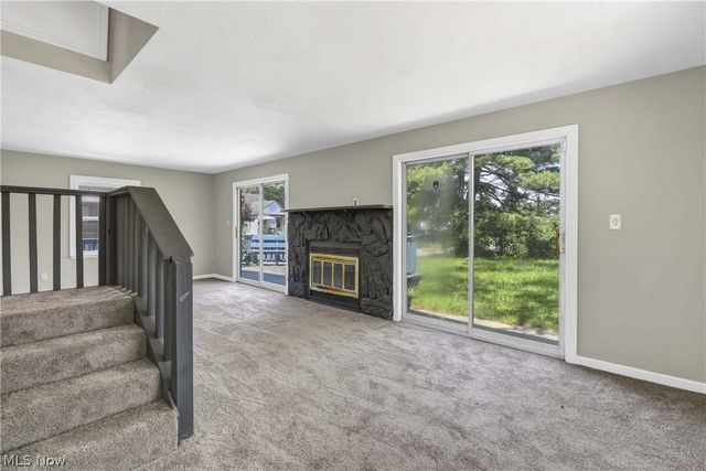 15413 Raymond Street, Maple Heights, OH 44137
