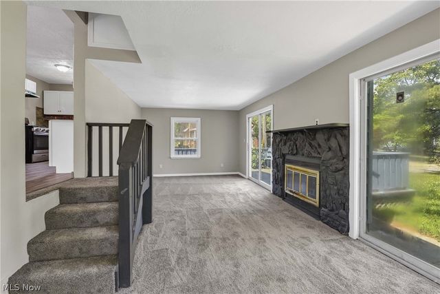 15413 Raymond Street, Maple Heights, OH 44137