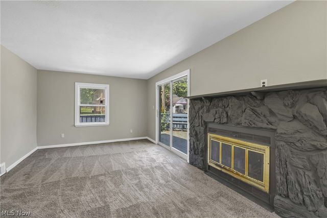 15413 Raymond Street, Maple Heights, OH 44137