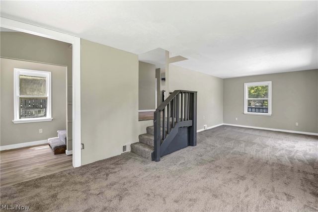 15413 Raymond Street, Maple Heights, OH 44137