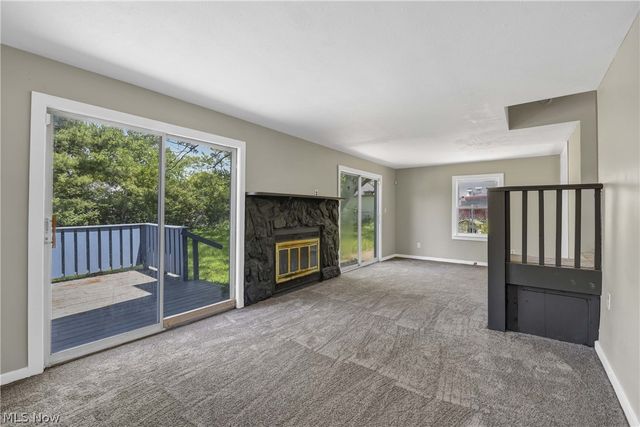 15413 Raymond Street, Maple Heights, OH 44137