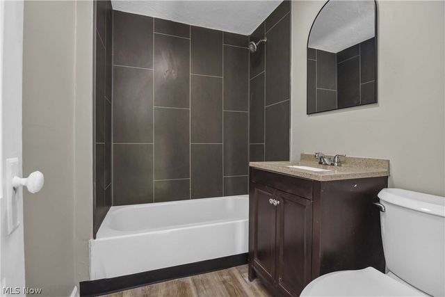 15413 Raymond Street, Maple Heights, OH 44137