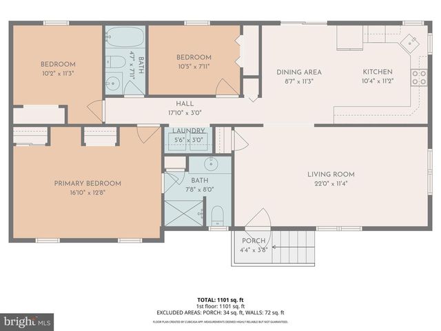 908 KELLY DR, Mount Wolf, PA 17347