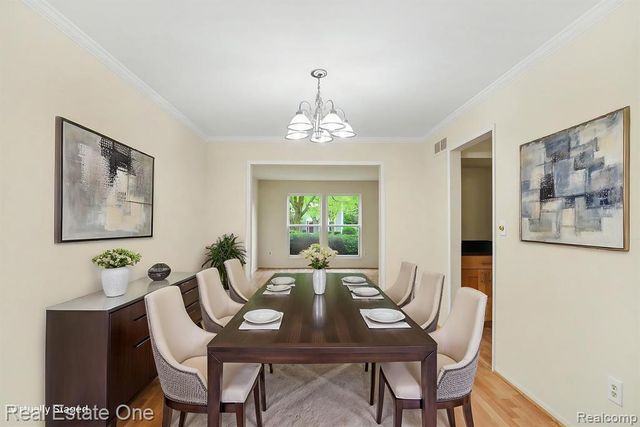 1749 Freemont Drive, Troy, MI 48098