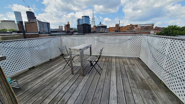 414 Hanover Street 5, Boston, MA 02113