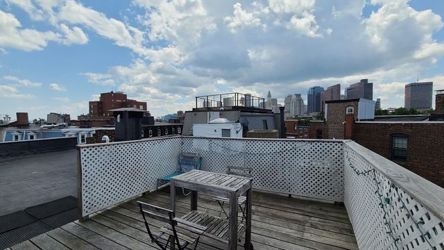 414 Hanover Street 5, Boston, MA 02113