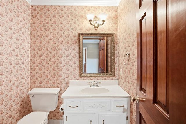 2730 Sunday Road, Stockbridge, GA 30281