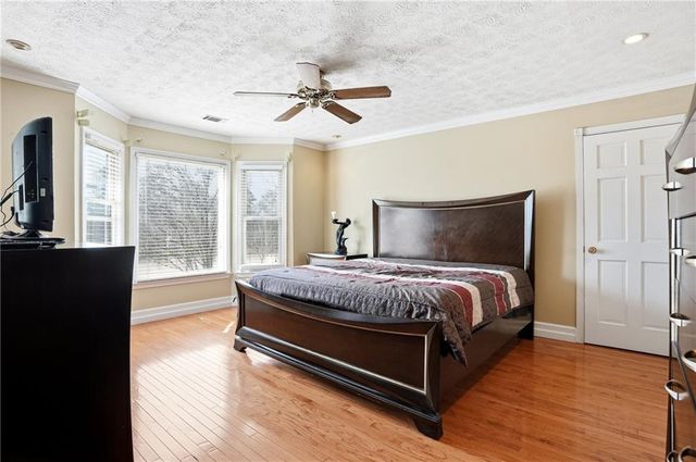 2730 Sunday Road, Stockbridge, GA 30281