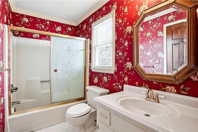 2730 Sunday Road, Stockbridge, GA 30281