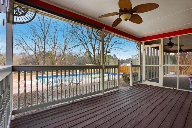 2730 Sunday Road, Stockbridge, GA 30281