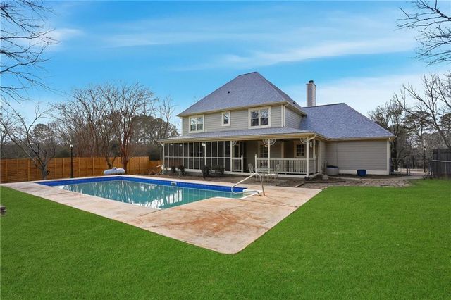 2730 Sunday Road, Stockbridge, GA 30281