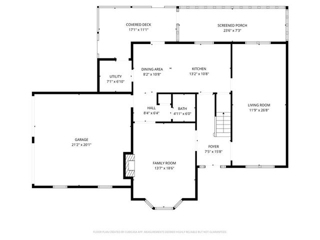 2730 Sunday Road, Stockbridge, GA 30281