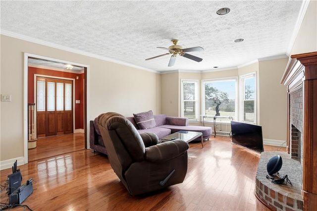 2730 Sunday Road, Stockbridge, GA 30281