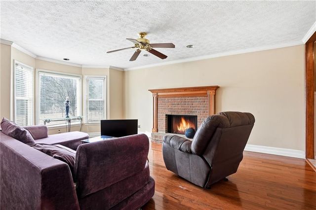 2730 Sunday Road, Stockbridge, GA 30281