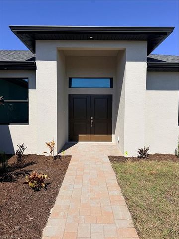 315 NW 3rd LN, Cape Coral, FL 33993