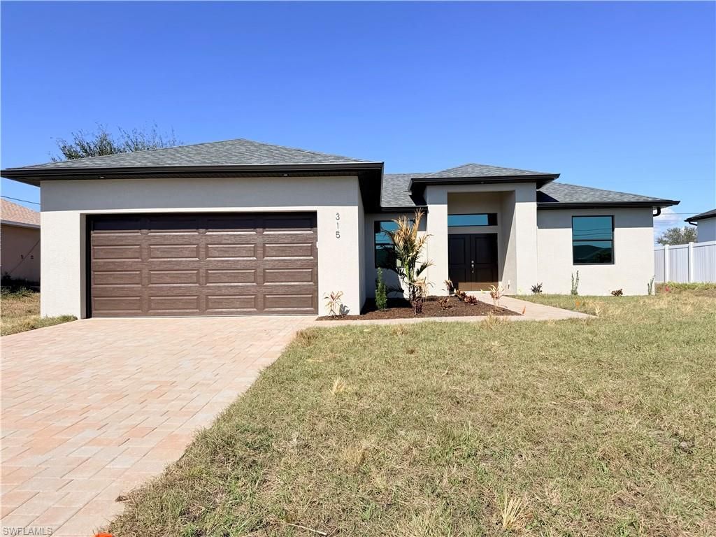 315 NW 3rd LN, Cape Coral, FL 33993