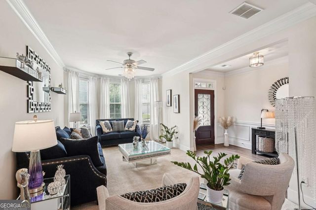 197 Hickory Pointe Drive, Acworth, GA 30101