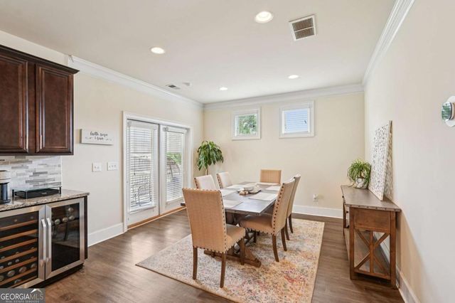 197 Hickory Pointe Drive, Acworth, GA 30101