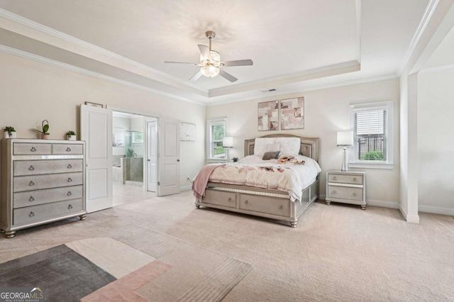 197 Hickory Pointe Drive, Acworth, GA 30101