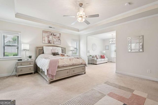 197 Hickory Pointe Drive, Acworth, GA 30101