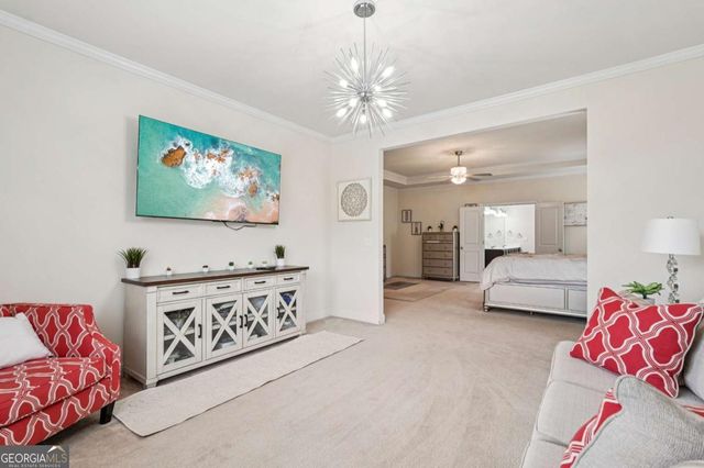 197 Hickory Pointe Drive, Acworth, GA 30101