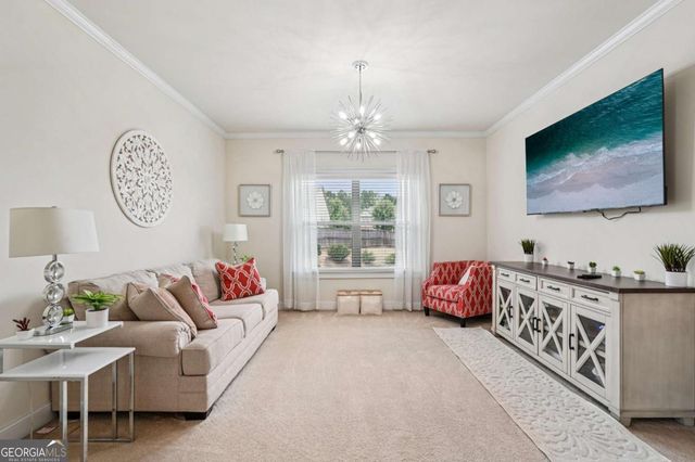 197 Hickory Pointe Drive, Acworth, GA 30101