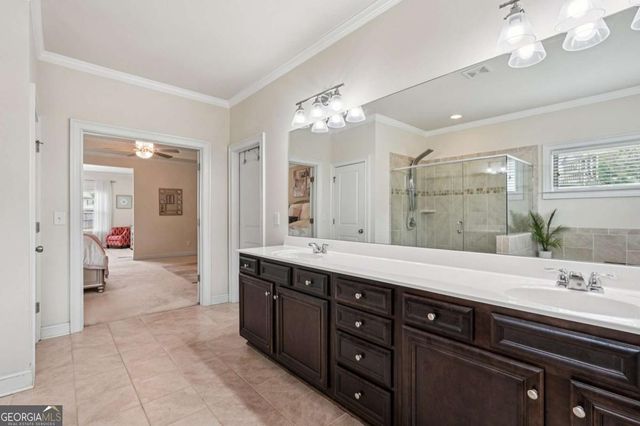 197 Hickory Pointe Drive, Acworth, GA 30101