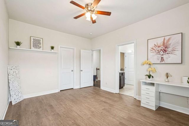 197 Hickory Pointe Drive, Acworth, GA 30101