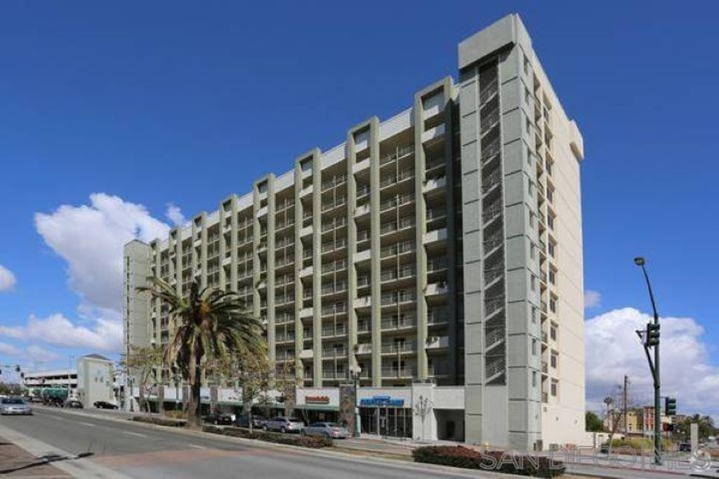 801 National City Blvd 1011, National City, CA 91950