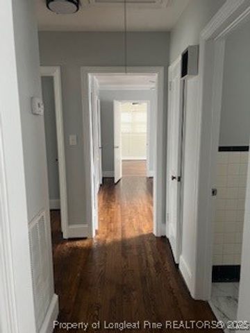 2133 Rock Avenue, Fayetteville, NC 28303