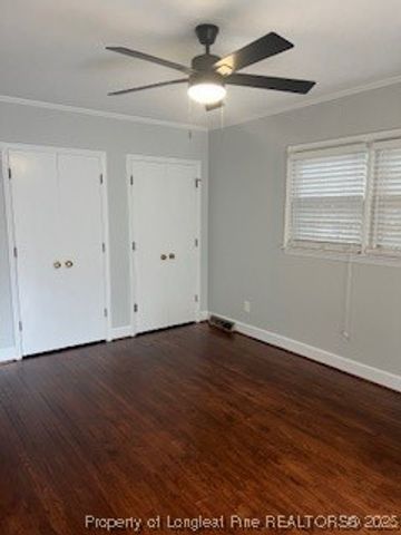 2133 Rock Avenue, Fayetteville, NC 28303