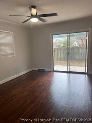 2133 Rock Avenue, Fayetteville, NC 28303