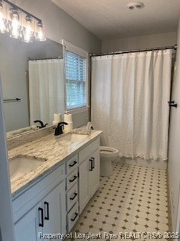 2133 Rock Avenue, Fayetteville, NC 28303