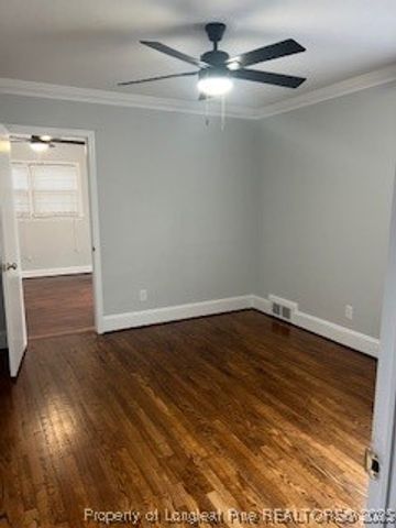 2133 Rock Avenue, Fayetteville, NC 28303