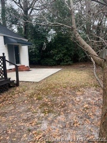 2133 Rock Avenue, Fayetteville, NC 28303