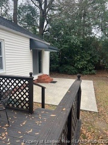 2133 Rock Avenue, Fayetteville, NC 28303