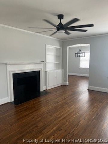 2133 Rock Avenue, Fayetteville, NC 28303