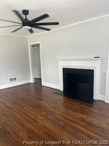 2133 Rock Avenue, Fayetteville, NC 28303