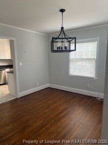 2133 Rock Avenue, Fayetteville, NC 28303