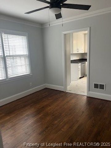 2133 Rock Avenue, Fayetteville, NC 28303