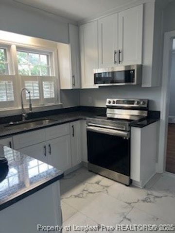 2133 Rock Avenue, Fayetteville, NC 28303