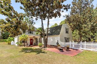 2460 H Bullard Road, Hope Mills, NC 28348