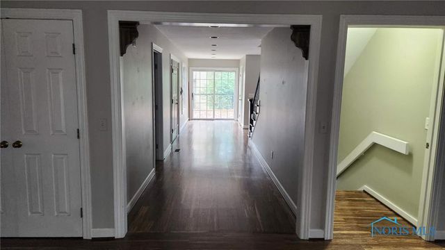 4733 High Oaks Boulevard, Toledo, OH 43623