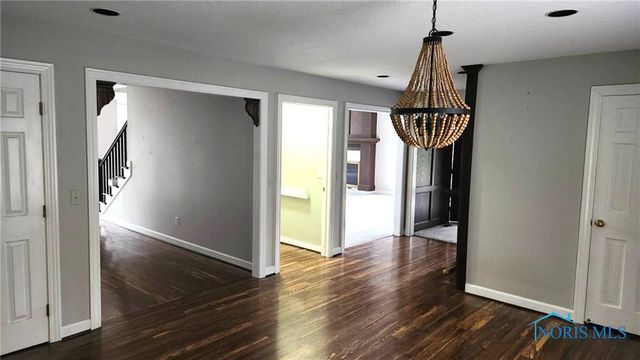 4733 High Oaks Boulevard, Toledo, OH 43623